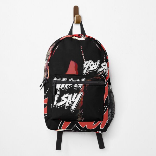 Item preview, who is the master designed and sold by unfamouzzz.