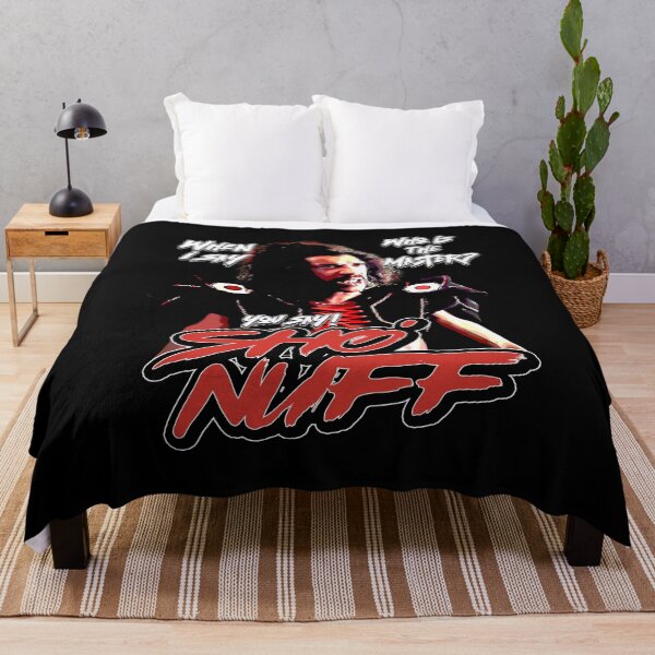 Item preview, who is the master designed and sold by unfamouzzz.