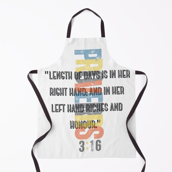 Item preview, Scripture 3:16 designed and sold by WeirdApples.