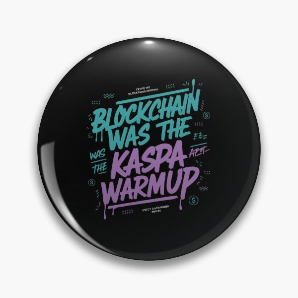 Item preview, Power From Proof Kaspa designed and sold by RadDeck.