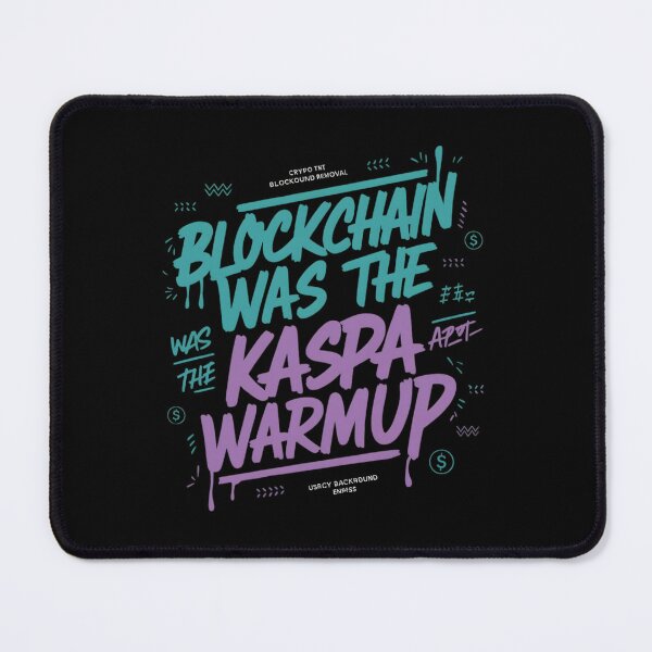 Item preview, Power From Proof Kaspa designed and sold by RadDeck.