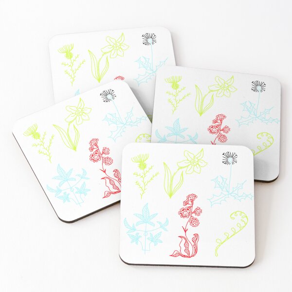 Item preview, flowers and plants designed and sold by ferndaughter.