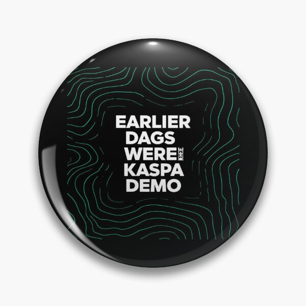 Item preview, Fair Since Genesis Kaspa designed and sold by RadDeck.