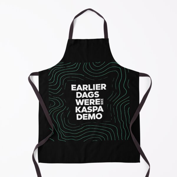 Item preview, Fair Since Genesis Kaspa designed and sold by RadDeck.