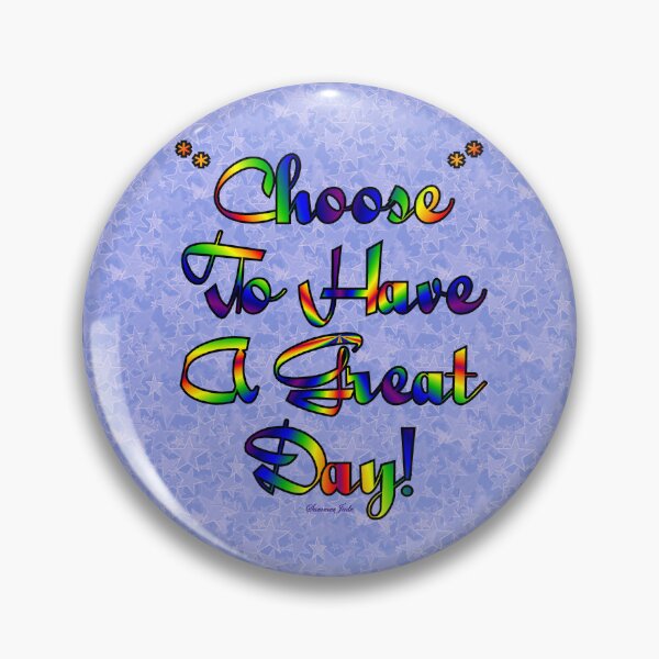 Item preview, Choose to be Happy ~ It Really IS a Choice  designed and sold by SummerJade.