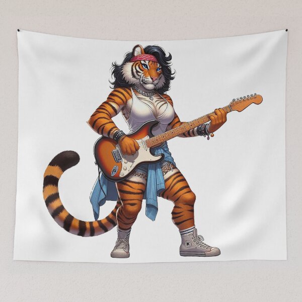 Item preview, Stripes, Strings, & Sass designed and sold by nikkolaus.