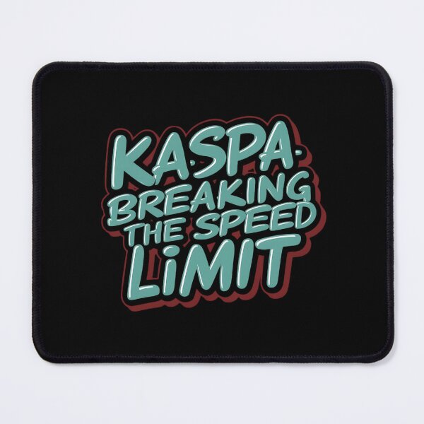 Item preview, No Insiders Kaspa designed and sold by RadDeck.