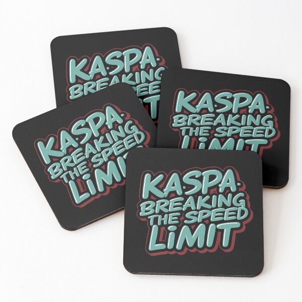 Item preview, No Insiders Kaspa designed and sold by RadDeck.