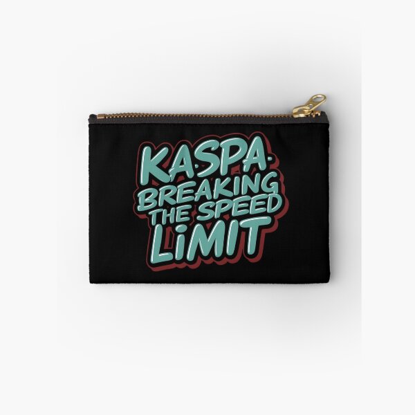 Item preview, No Insiders Kaspa designed and sold by RadDeck.