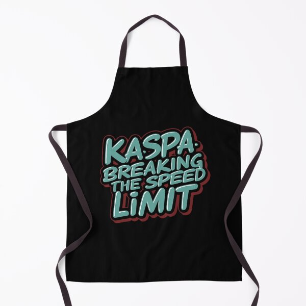 Item preview, No Insiders Kaspa designed and sold by RadDeck.