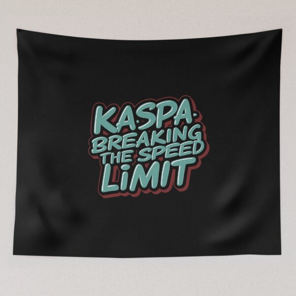 Item preview, No Insiders Kaspa designed and sold by RadDeck.