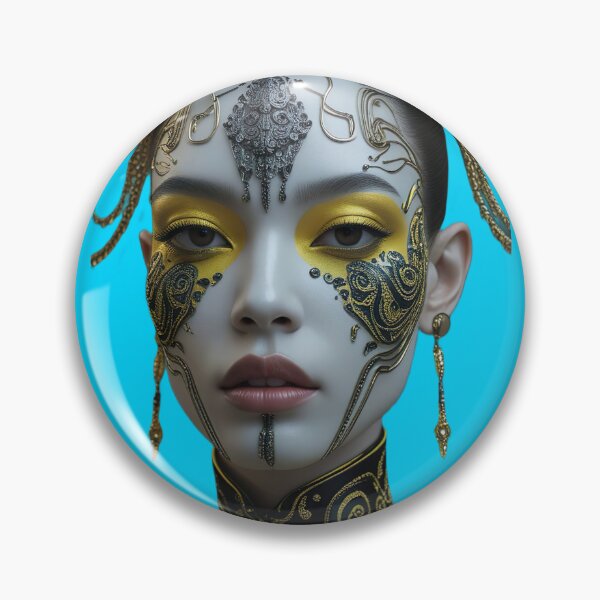 Item preview,  "Nang Kwak 3000#2: The Ultimate Wealth Magnet for the Digital Age." designed and sold by Neo Yonok -art-.