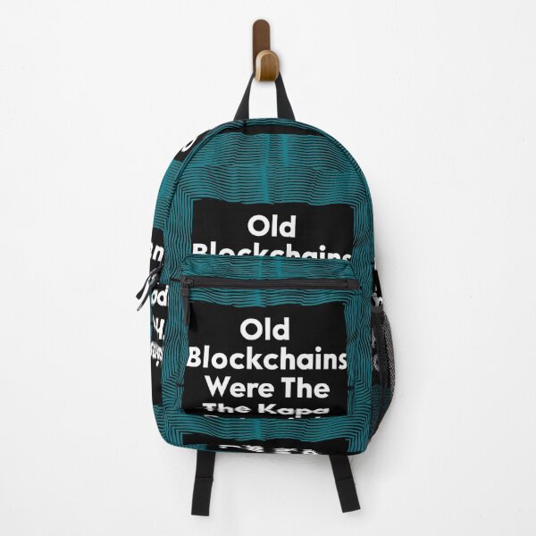 Item preview, Rooted in Reality Kaspa designed and sold by RadDeck.
