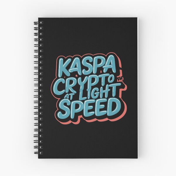Item preview, All Gas. No Forks. Kaspa designed and sold by RadDeck.