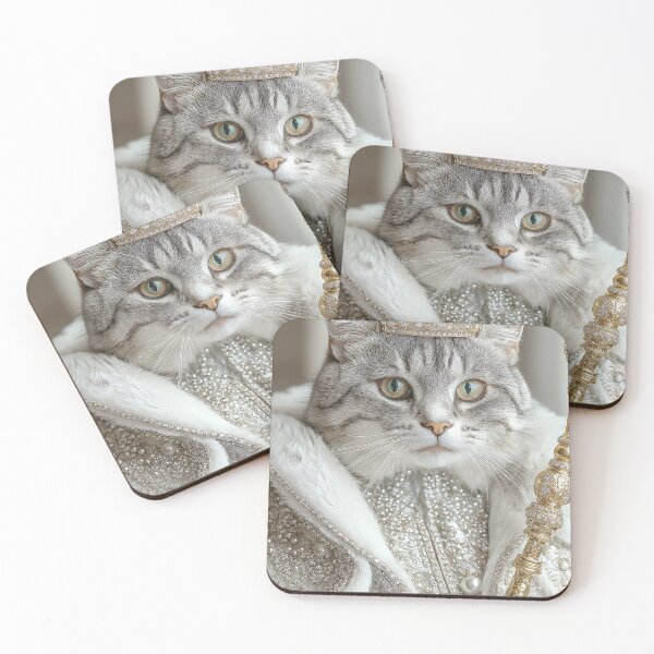 Item preview, Anime King Elegant Bengal Cat Royal Majesty designed and sold by mildaclairmo.