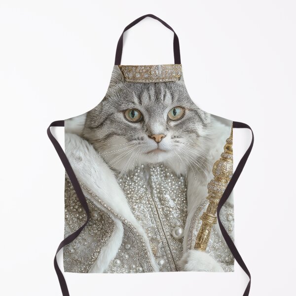 Item preview, Anime King Elegant Bengal Cat Royal Majesty designed and sold by mildaclairmo.