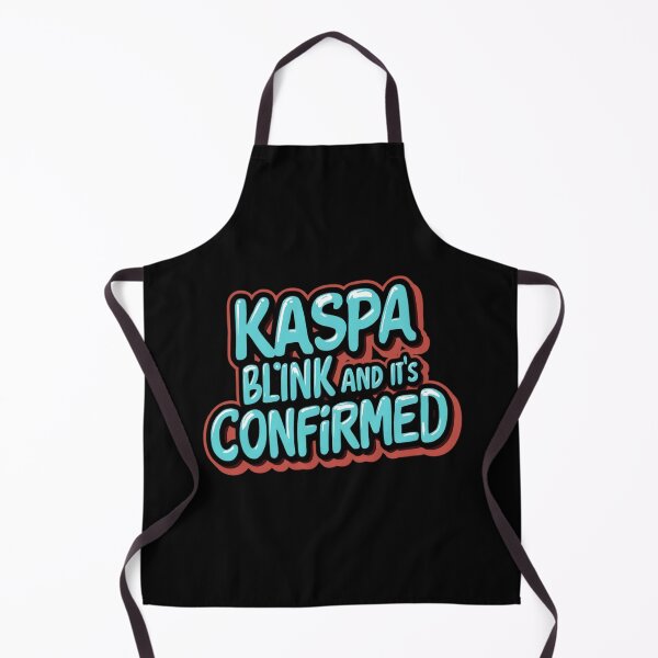 Item preview, Work > Stake Kaspa designed and sold by RadDeck.