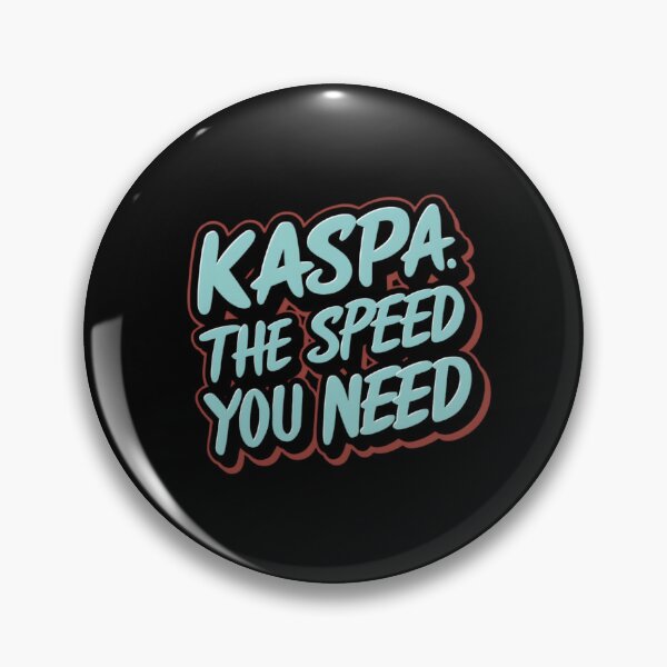 Item preview, No Drama Chain Kaspa designed and sold by RadDeck.