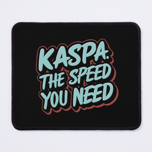 Item preview, No Drama Chain Kaspa designed and sold by RadDeck.