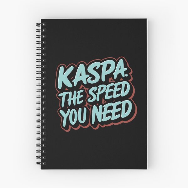 Item preview, No Drama Chain Kaspa designed and sold by RadDeck.