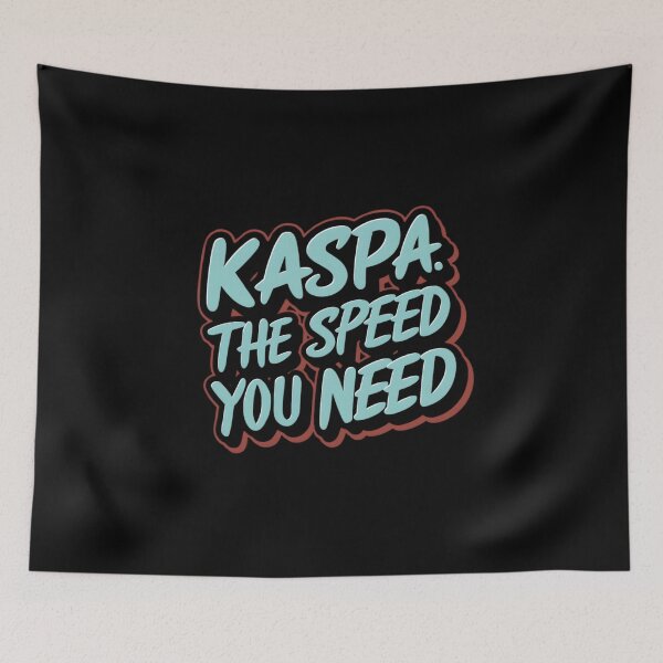 Item preview, No Drama Chain Kaspa designed and sold by RadDeck.