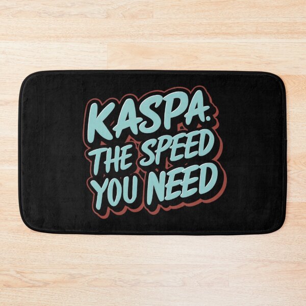Item preview, No Drama Chain Kaspa designed and sold by RadDeck.
