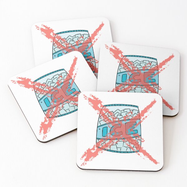 Item preview, I.C.E. Free Zone designed and sold by GratefuLoui.