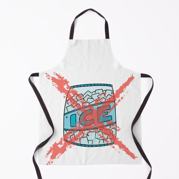 Item preview, I.C.E. Free Zone designed and sold by GratefuLoui.