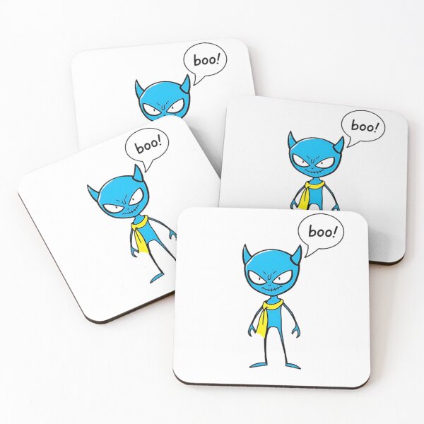 Item preview, Little Alien designed and sold by TheCreepyCloset.
