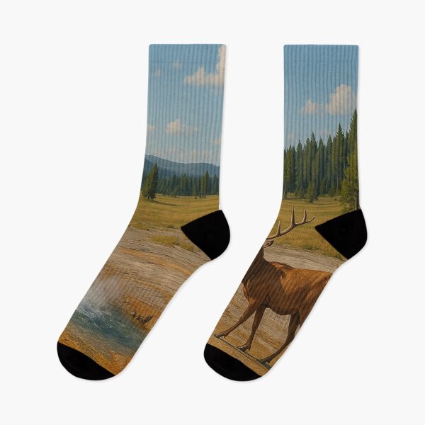 Item preview, Elk 1 designed and sold by PST-redO.