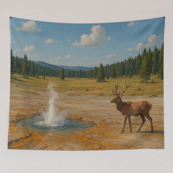 Item preview, Elk 1 designed and sold by PST-redO.