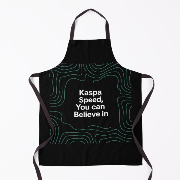 Item preview, Energy-Powered Kaspa designed and sold by RadDeck.
