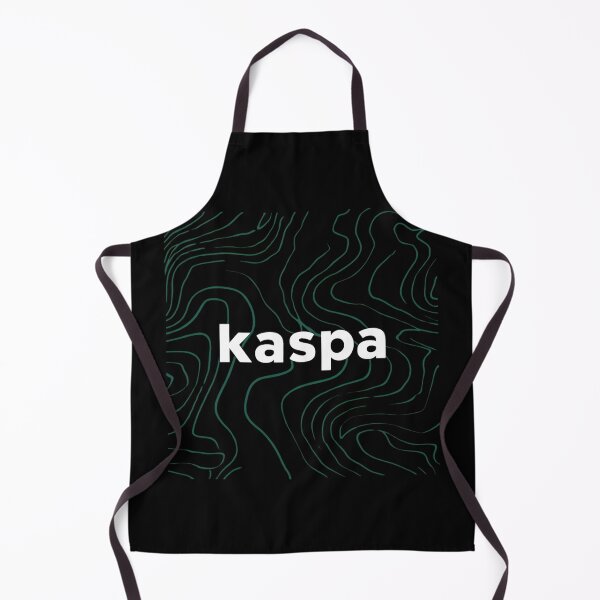 Item preview, Decentralized Since Day One Kaspa designed and sold by RadDeck.