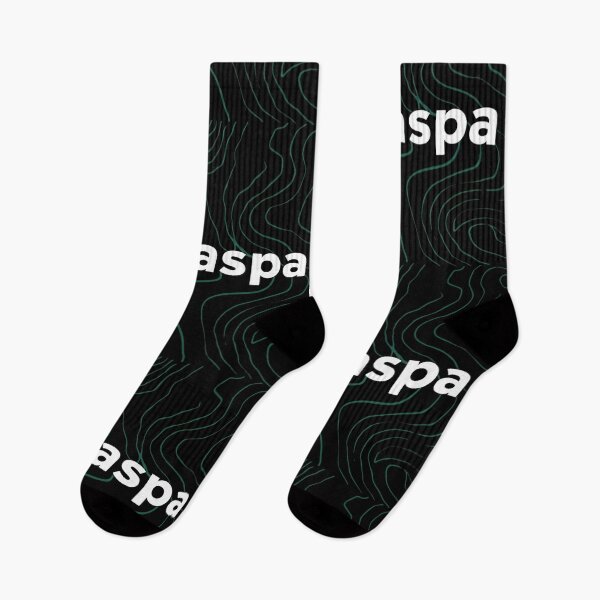 Item preview, Decentralized Since Day One Kaspa designed and sold by RadDeck.