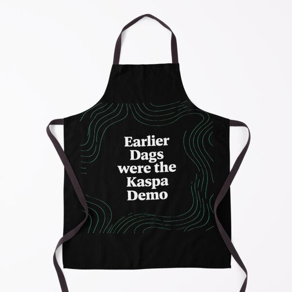 Item preview, Hard Truth Chain Kaspa designed and sold by RadDeck.