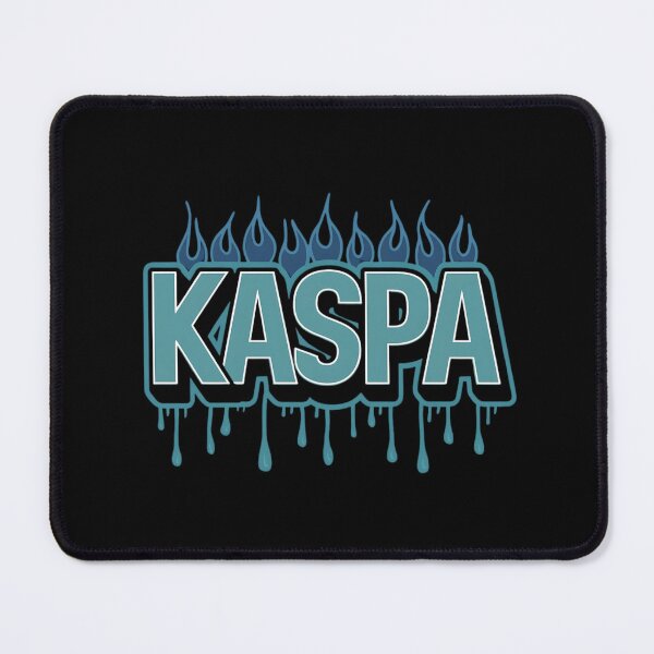 Item preview, Final By Default Kaspa designed and sold by RadDeck.