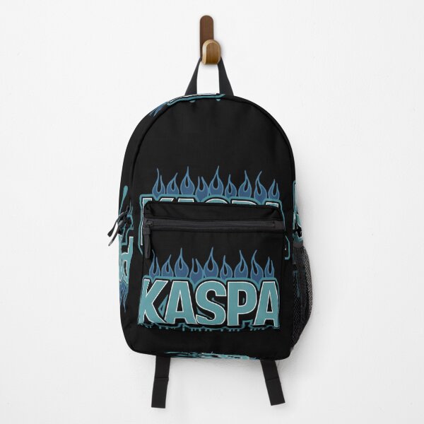 Item preview, Final By Default Kaspa designed and sold by RadDeck.