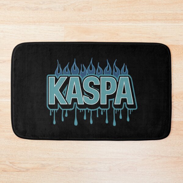 Item preview, Final By Default Kaspa designed and sold by RadDeck.
