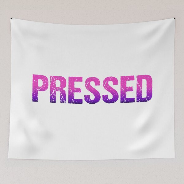 Item preview, Pressed in Dark Pink designed and sold by Memes N Lore .