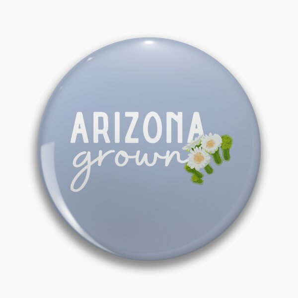 Item preview, Arizona grown - powder blue colorway  designed and sold by its-anna.