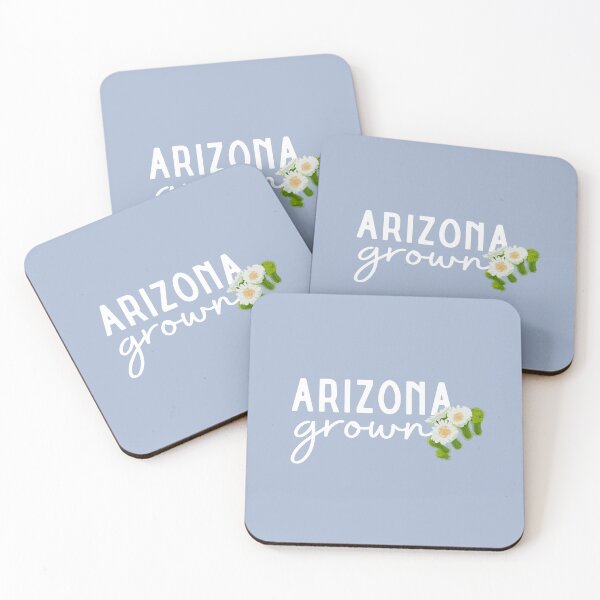 Item preview, Arizona grown - powder blue colorway  designed and sold by its-anna.