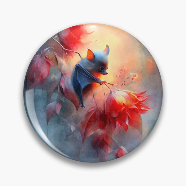 Item preview, Twilight Wings designed and sold by Ilona Abou-Zolof.