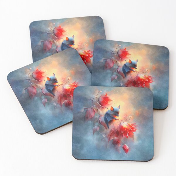 Item preview, Twilight Wings designed and sold by Ilona Abou-Zolof.
