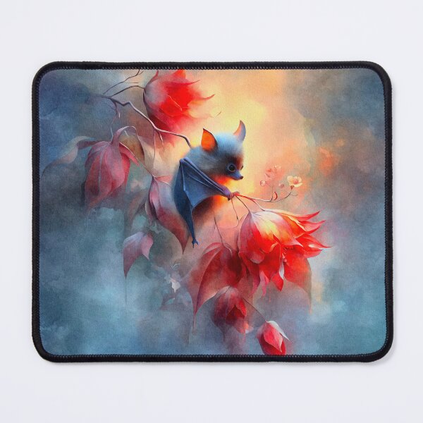 Item preview, Twilight Wings designed and sold by Ilona Abou-Zolof.