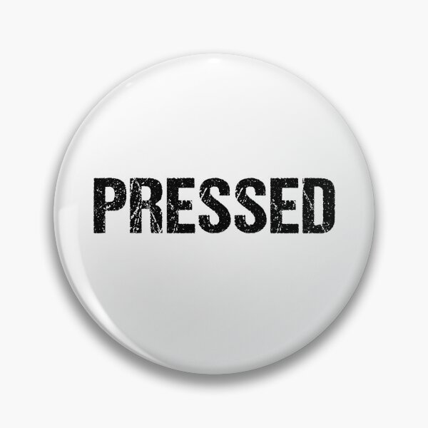 Item preview, Pressed designed and sold by Memes N Lore .