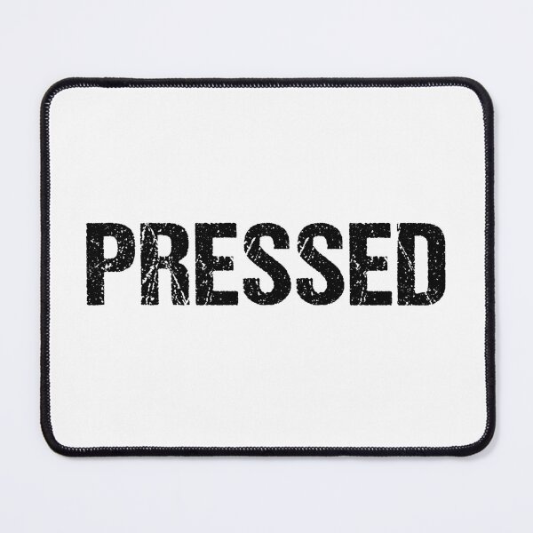 Item preview, Pressed designed and sold by Memes N Lore .