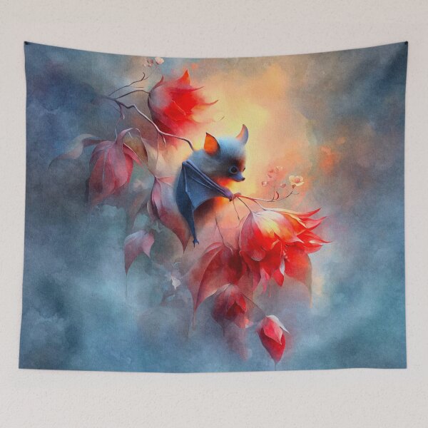 Item preview, Twilight Wings designed and sold by Ilona Abou-Zolof.