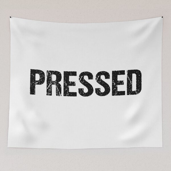 Item preview, Pressed designed and sold by Memes N Lore .