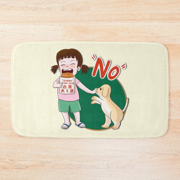 Item preview, English_Too Good to Share: Taiwan fried chicken cutlet T-Shirt designed and sold by jessie848v.