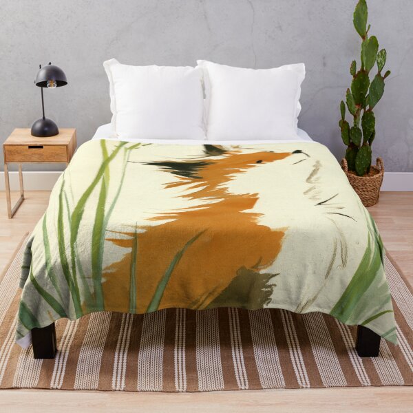 Item preview, Quiet in the Green designed and sold by CHCOfficial.